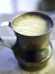 Benefits Of Hung curd Buttermilk The Indian Express