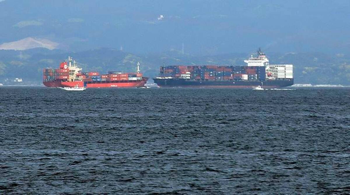 Alang sees big dip in ships, may be worst in years - TrendRadars