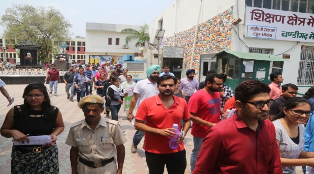 Sarkari Naukri , BPSC, Publice service comission, civil service exam