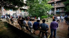 JNUEE 2022, JNUEE results, JNU, phd results, jnu phd results 2022