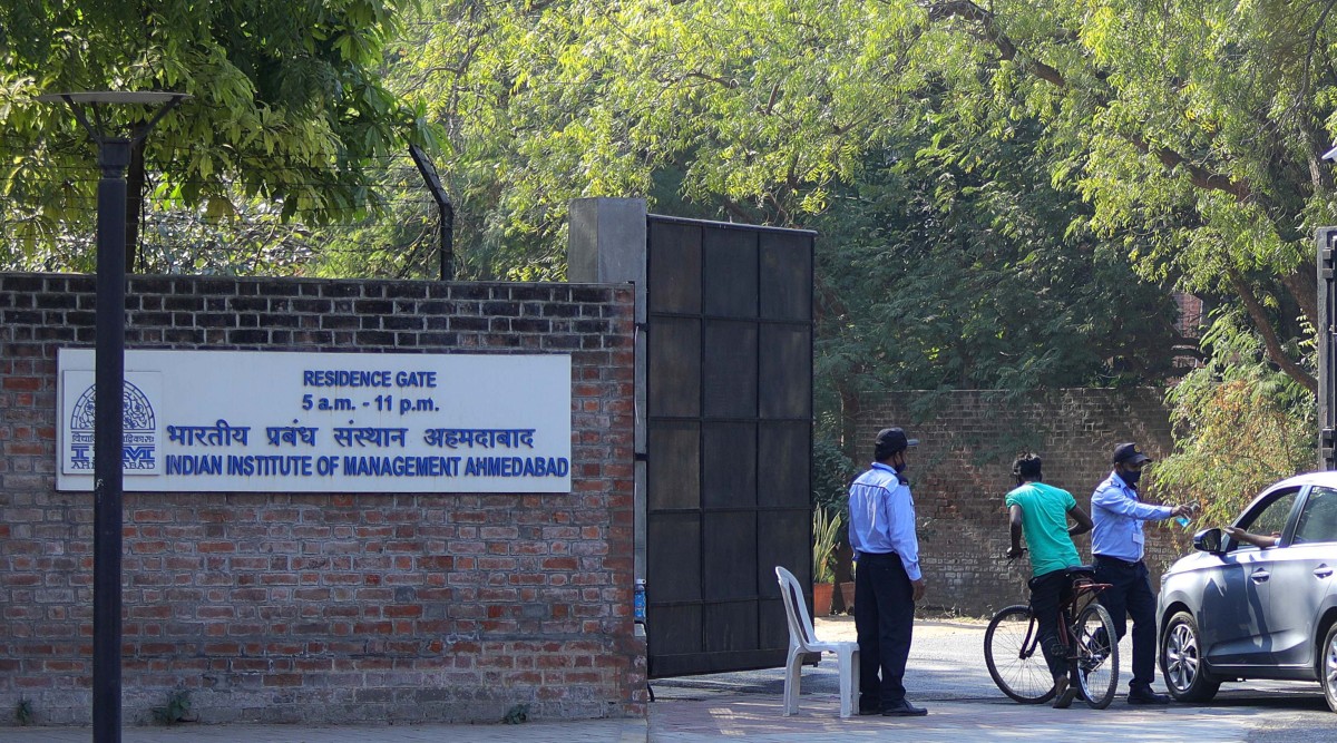 pil against iima, iima news, iima phd programmes, phd in iima, phd in iim, iim news, iim ahmedabad, admission iim ahmedabad