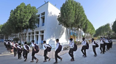 Karnataka CM Basavaraj Bommai announced PUC education in government run residential schools