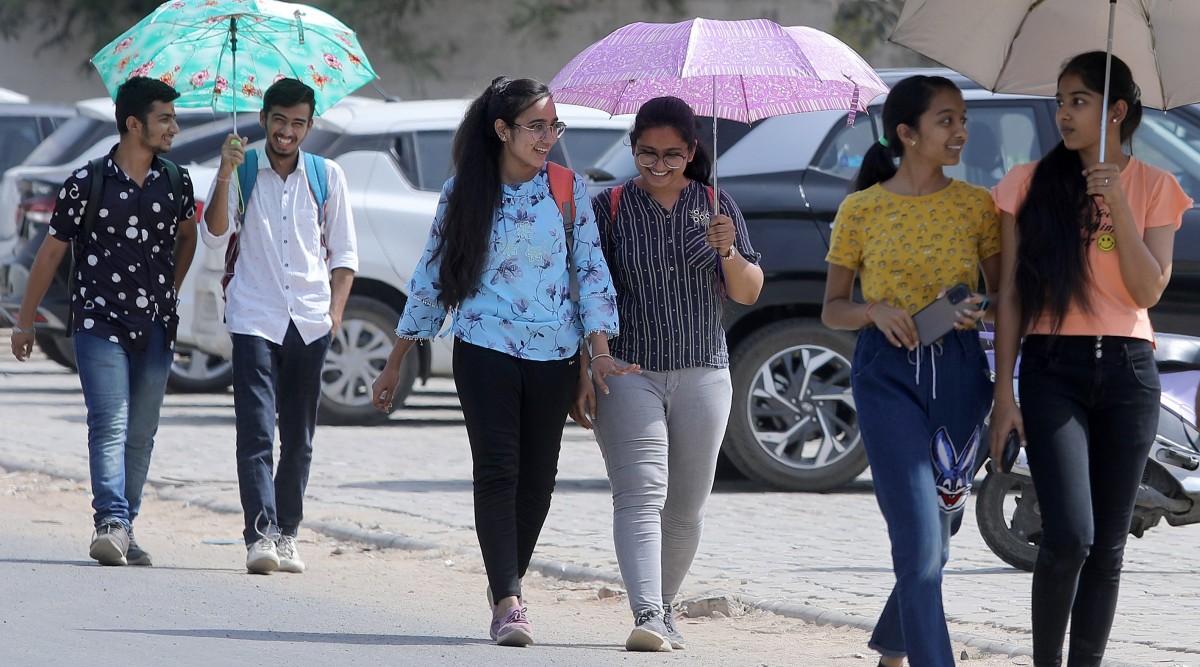 scholarships.gov.in, BSEH, Central Sector Scheme of Scholarship for College and University Students, Ministry of Education, Government of India, Scholarship