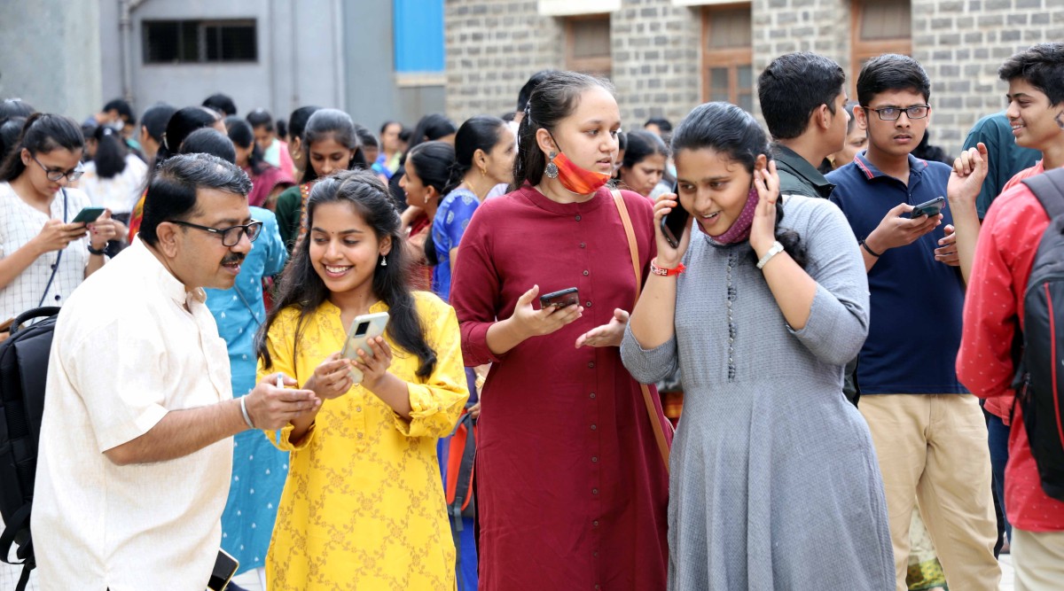 ICAI CA Final, Inter November 2022 Result: Harsh Choudhary tops final exam | Education News,The Indian Express