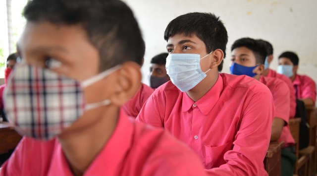 ASER, ASER 2022, Annual Status of Education Report, ASER Manipur statistics, ASER indicators, Enrollment in Manipur government schools, Manipur schools