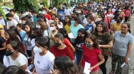 NEET PG, NEET PG 2022, NEET PG special stray vacancy round, NEET special round results, MCC