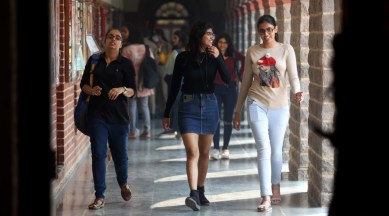 Increase in SC, ST and OBC students in higher education institutions