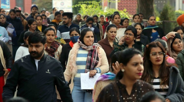 KVS Recruitment 2022: CBT Tentative schedule
