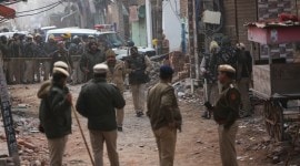 Delhi Police, Sultanpuri