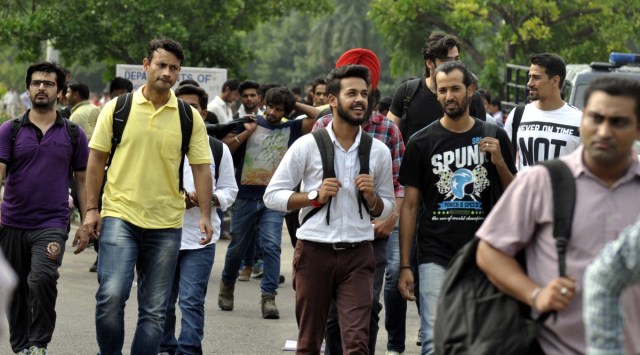 sbi po admit card released