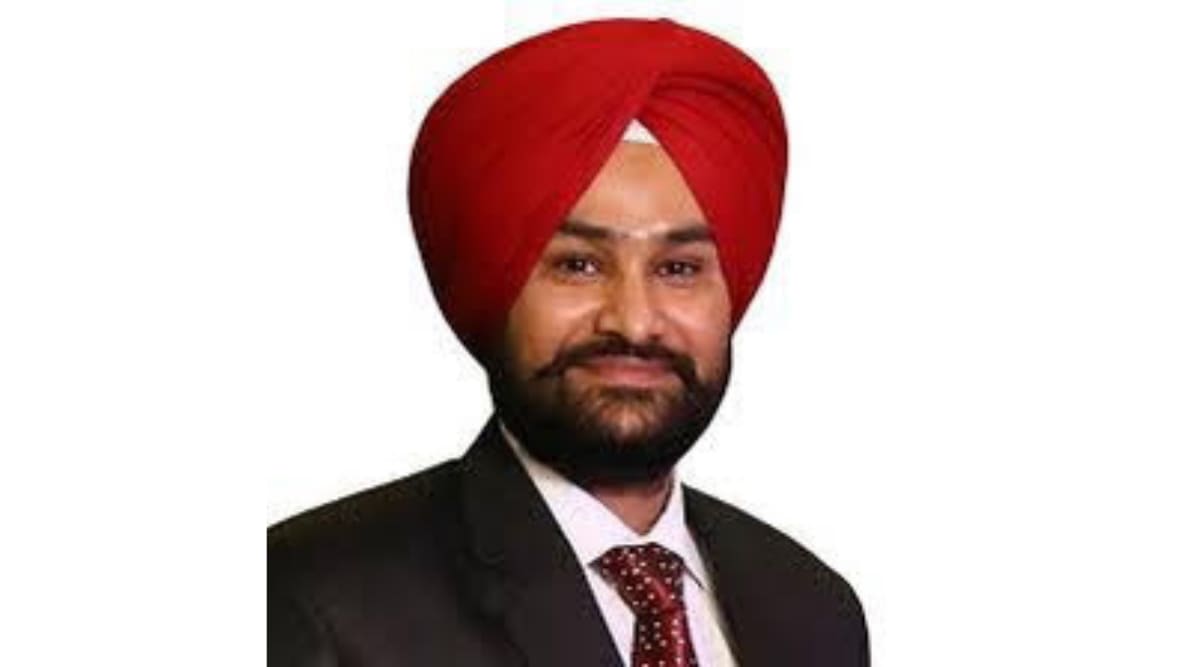 He sees Mohali as the block chain capital of India | Chandigarh News ...