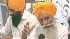 Haryana Farmers, Gurnam Singh Chaduni, Bharatiya Kisan Union, Indian Express, India news, current affairs
