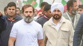 channi rahul latest news today