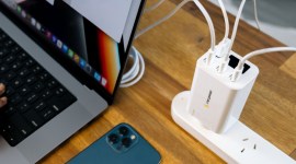 chargeasap zeus 270w gan compact charger