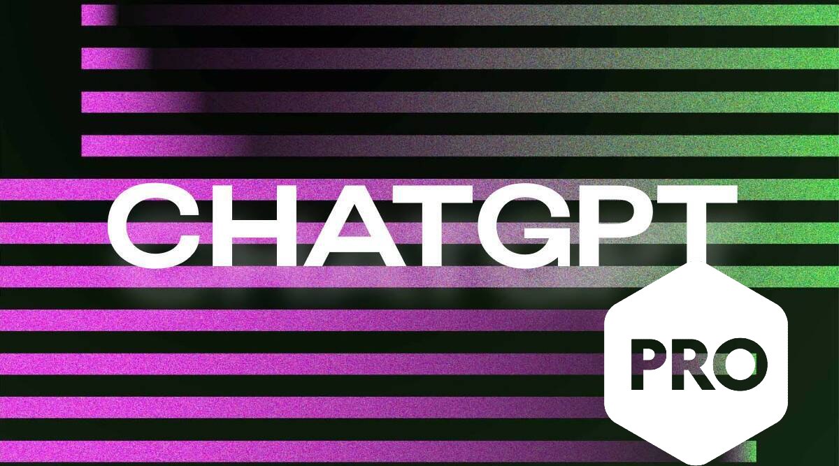 ChatGPT Pro will cost $42 or approx Rs 3,500 a month.