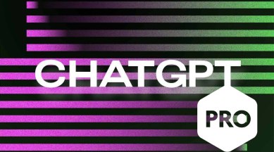 ChatGPT Pro will cost $42 or approx Rs 3,500 a month.