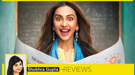 chhatriwali review