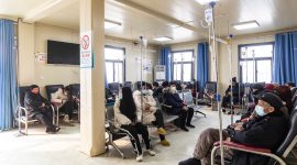 china covid surge latest news today