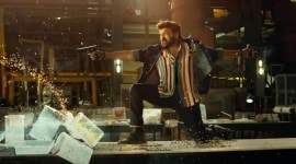 Waltair Veerayya trailer