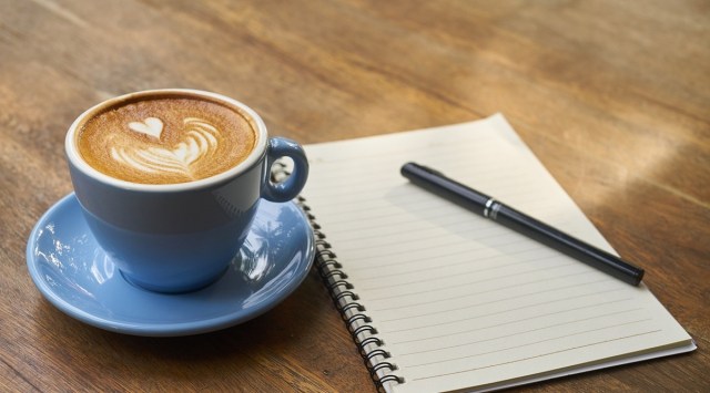 Coffee is a low-calorie beverage with zero grams of fat, zero grams of sugar and carbohydrates. (Photo source: Pixabay)