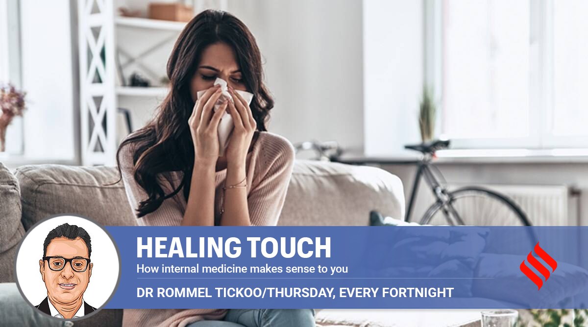 cold flu antibiotics