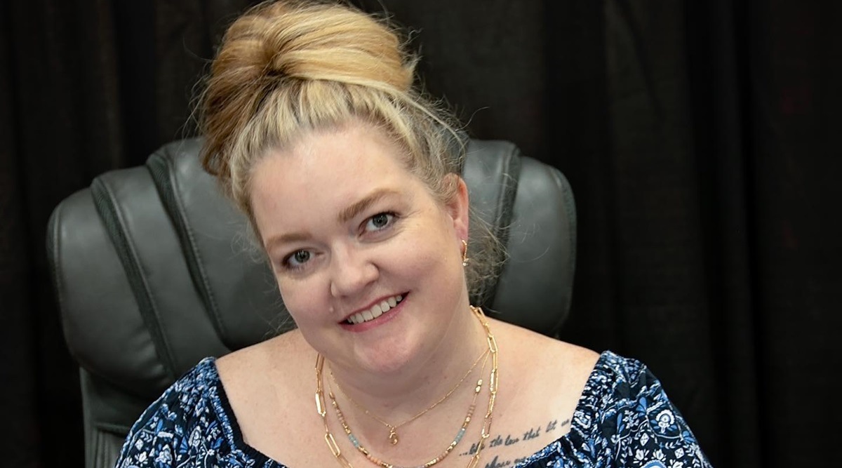 Colleen Hoover Launched a Line of Press-On Nails To Match Her Books