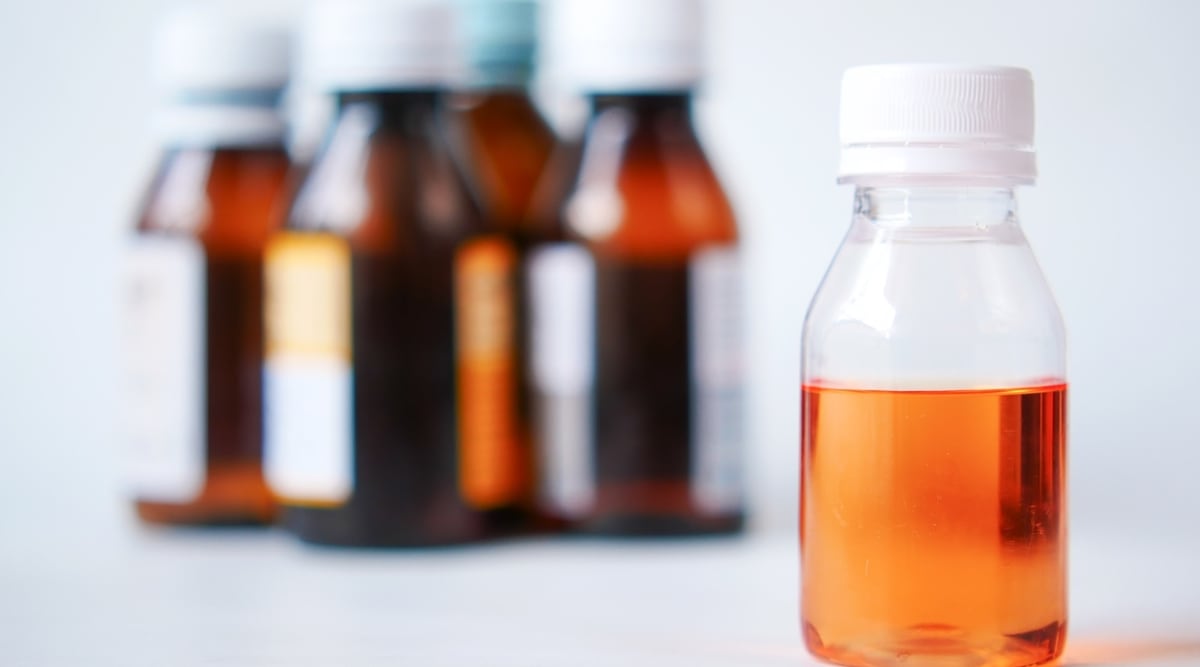 WHO not using Indian cough syrups linked to Uzbekistan