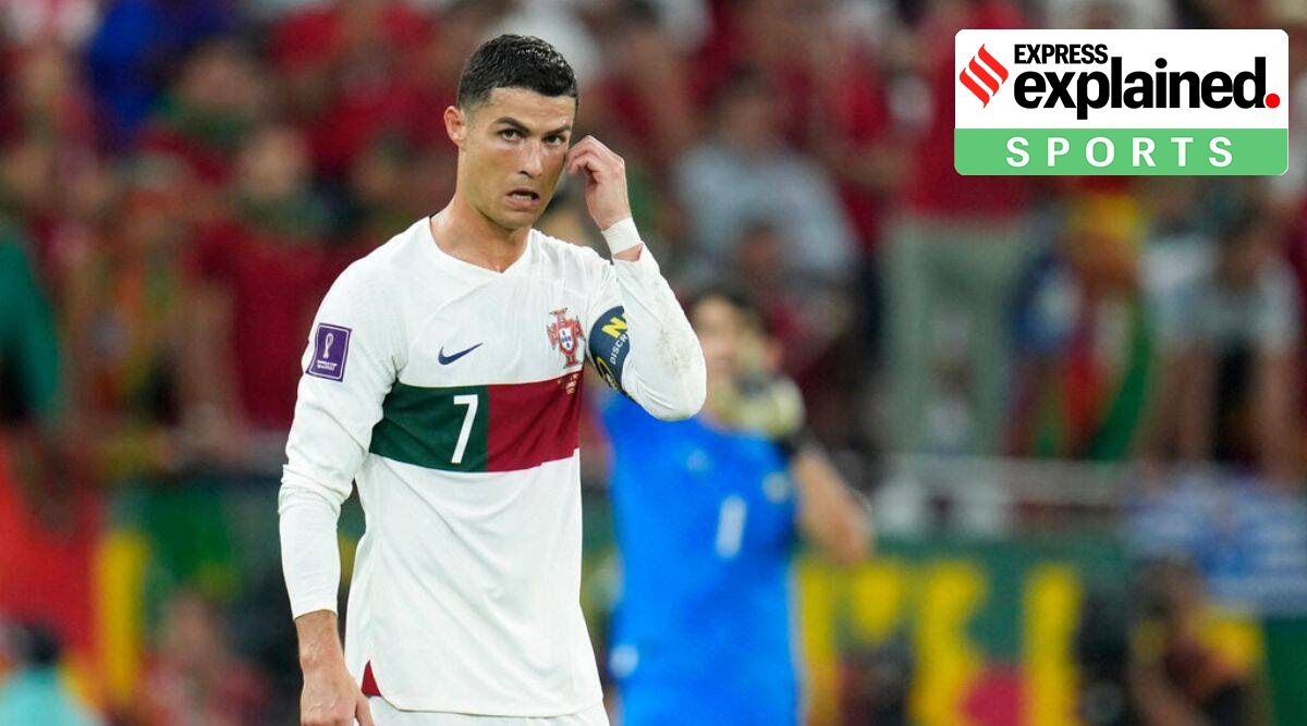 World Cup 2022: Cristiano Ronaldo will play for Al-Nassr from January 1,  2023