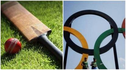 Quick Edit: Cricket at Olympics