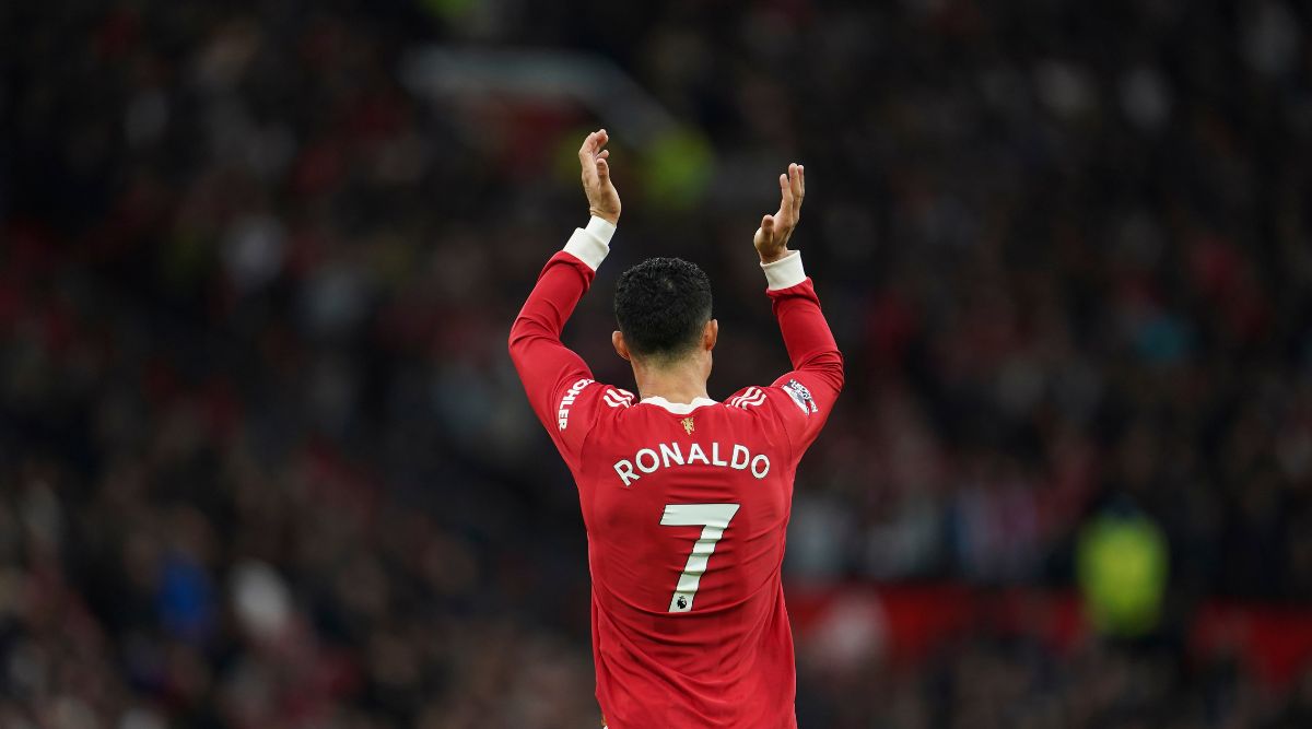 Manchester United set to introduce 'Cristiano Ronaldo' rule to ...