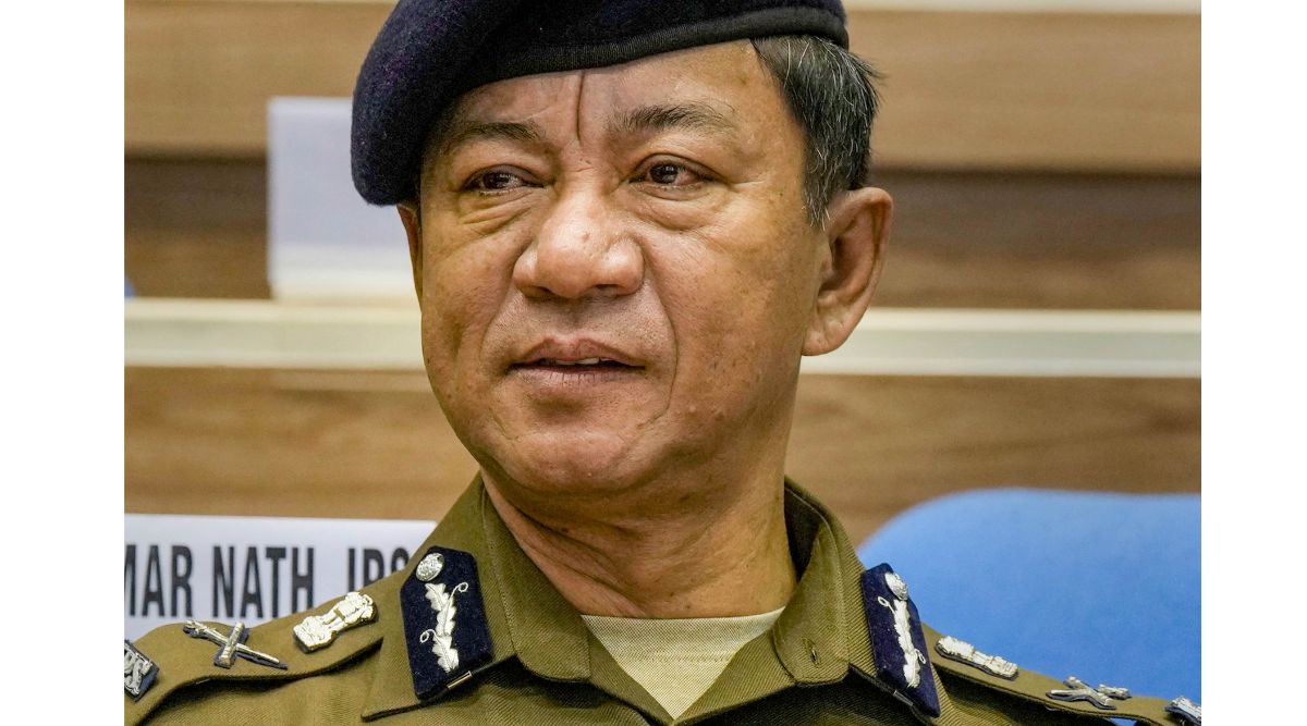 CRPF Personnel Shouldn t Vent Out Personal Grievances On Social Media crpf-personnel-shouldn-t-vent-out-personal-grievances-on-social-media