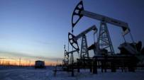 Surge in oil imports from Russia, sharp dip from Nigeria, US