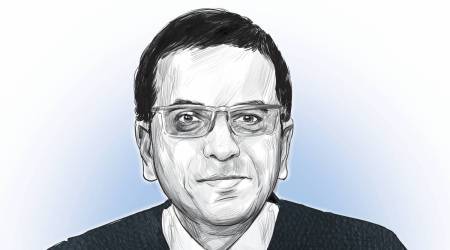 Chief Justice of India D Y Chandrachud