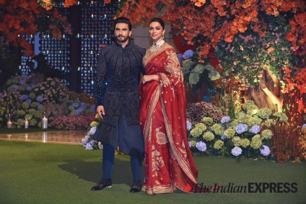 deepika padukone, ranveer singh