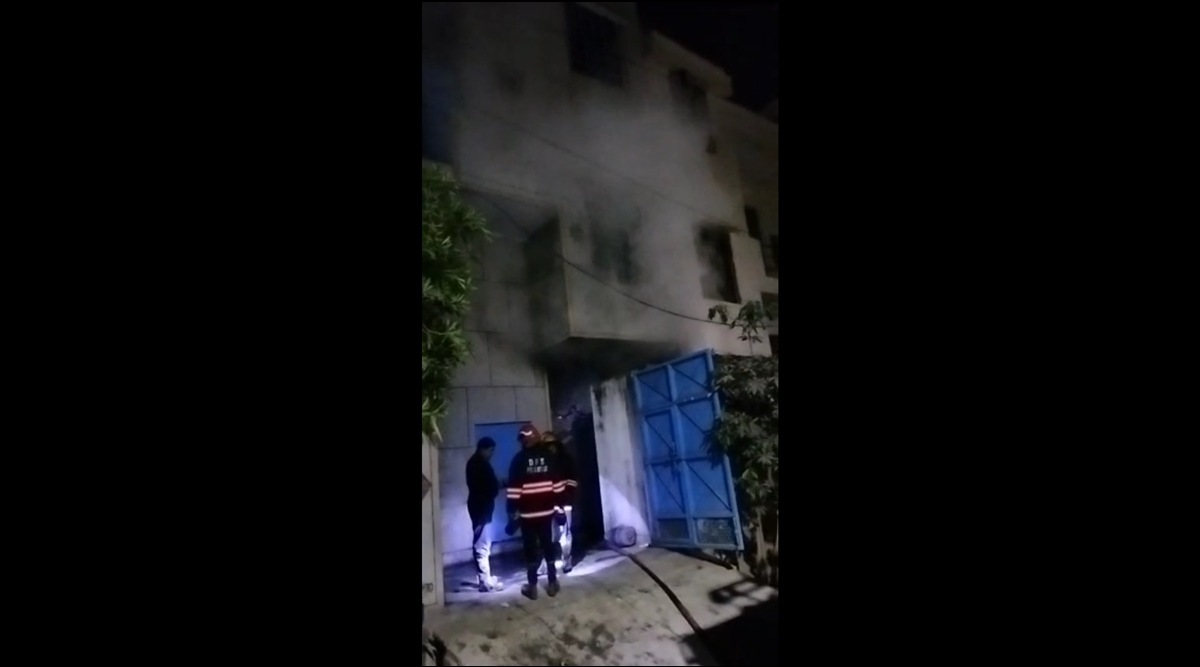 Delhi Girl dragged on road for kms after hit by car, dies TrendRadars