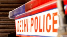 delhi police latest news today