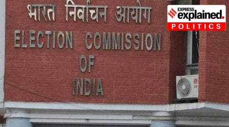 The Election Commission is empowered to carry out delimitation of Parliamentary and Assembly constituencies of Arunachal Pradesh, Assam, Manipur and Nagaland, as per Section-8A of the Representation of the People Act, 1950. (File)