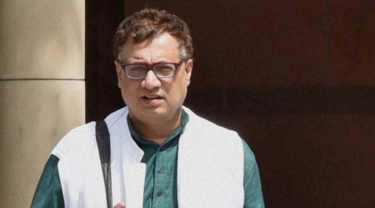 TMC Rajya Sabha MP Derek O'Brien (File)