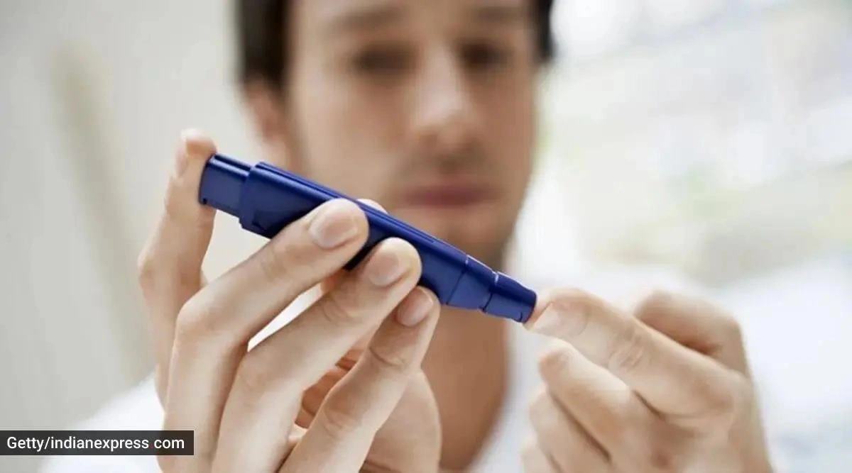 diabetes, diabetes symptoms