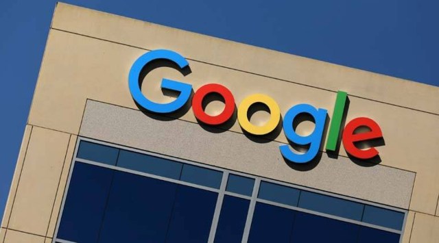 The US Justice Department is poised to sue Alphabet Inc.’s Google as soon as Tuesday regarding the search giant’s dominance over the digital advertising market (File Photo)
