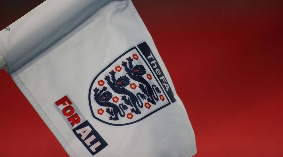 English FA sad with panel’s resolution on banned coach