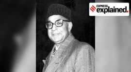 Liaquat Ali Khan