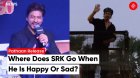 “Happy Day Or Sad I Go To…”: Shah Rukh Khan On His ‘Favourite’ Place