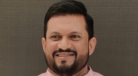 The decision was taken under the provisions of Article 102 (l) (e) of the Constitution of India read with Section 8 of the Representation of the People Act, 1951. (Facebook)