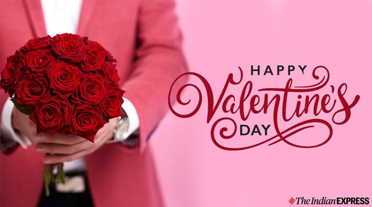 Happy Valentine's Day 2023: Wishes Images, Quotes, Status ...