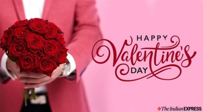 Happy Valentine's Day 2023: Wishes Images, Quotes, Status