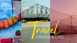 national tourism day travel crossword india offbeat destinations