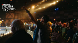 upcoming quiz competitions january 2023 crowd at quiz competition india