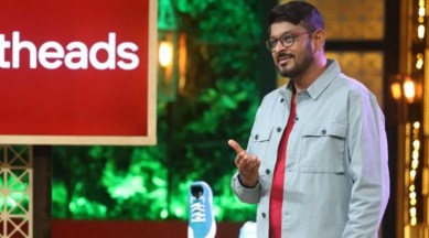 Flatheads’ Ganesh Balakrishnan