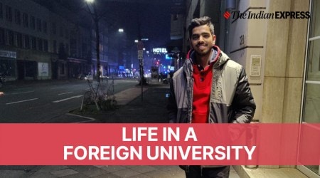 Life in a Foreign University- Germany
